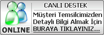 Online Destek