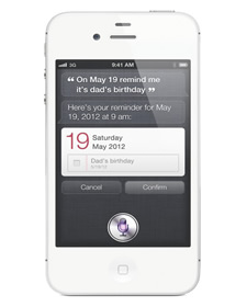 Apple Iphone 4s 16gb Beyaz Cep Telefonu