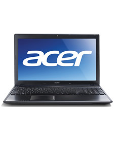 Acer As5755g Notebook