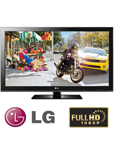 Lg 42 Inch 106 Ekran Full Hd Lcd Televizyon