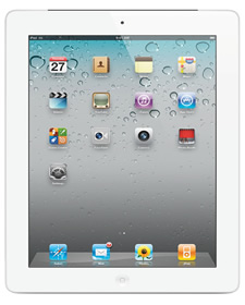 Apple Ipad2 32gb 3g Mc983ll Tablet Bilgisayar